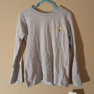 True Religion Kids Long Sleeve Tee Shirt